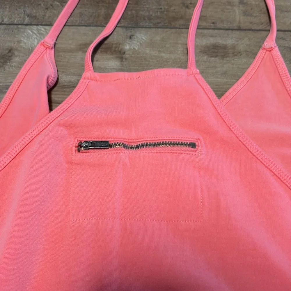 NWT FP Movement Hot Shot Onesie Hibiscus XL - Picture 8 of 8